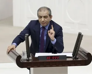 Zeyid Aslan: Kandil’i başınıza yıkacağız