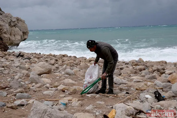 Haftada 2 bin lira kazanıyor! Herkesin aklında olanı yaptı! Şehir hayatını bıraktı - 8