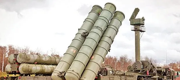 ABD’den yeni S-400 tehdidi