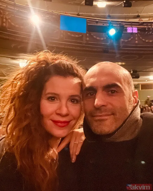 İlk görüşte aşık olup 28 yıl süren ayrılığın ardından evlendiler! Mazhar Alanson o şarkıyı meğer Biricik Suden için yazmış... - 13