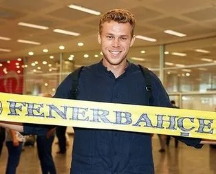 ’Fenerbahçe için NBA’yi reddettim’