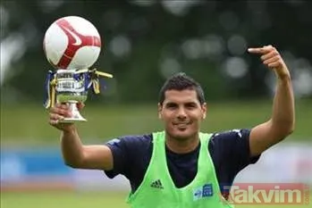 Hangi Futbolcu Nerede Tatil Yapıyor - 32