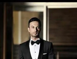 Tarkan'ın Yeni İmajı