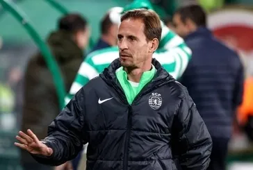 Alanyaspor Joao Pereira ile anlaştı