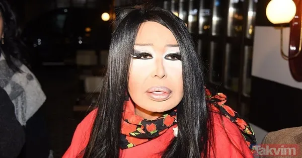 Sibel Can'ın konuğu İzel meğer hiç göründüğü gibi değilmiş! İzel'in kaç yaşında olduğunu merak edenler görünce şoke oldu - 21