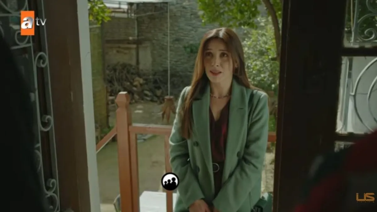 Zembilli 12. bölüm 2. fragmanı yayınlandı: Ben dönmek istiyorum baba!