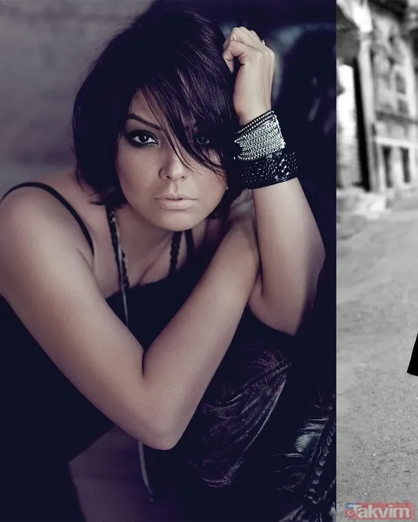 Ebru Gündeş’ten “güzel yürekli” dediği Armağan Çağlayan’a tam destek! Sarıp sarmalayıp paylaştı: “Yıllardır beyninde 3 tane klipsle...” - 18