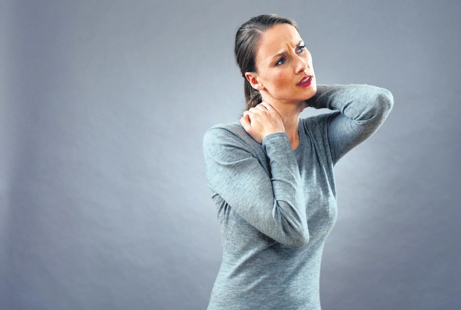 Her ağrı fıtık değildir