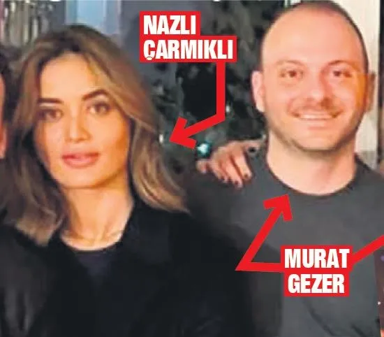 yeni-hayat-1617563661745.jpeg Murat Gezer yeni bir sayfa açtı! Nazlı Çarmıklı ile evliliğe ilk adımı attı...-3
