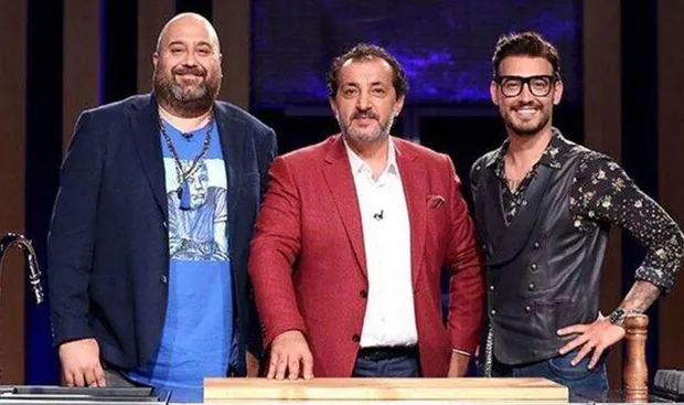 Masterchef ifşacısı oltaya takıldı! Acun Ilıcalı yemi attı TV 8'de haftalardır aranan Masterchef köstebeği bakın kim çıktı, meğer...-6