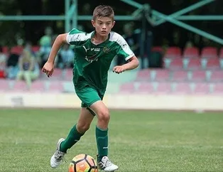 Fenerbahçe’den transfer bombası!