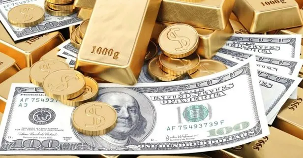 Dolar mı? Altın mı? Hangisine yatırım yapmak daha mantıklı? Bankaların altın ve dolar hesapları kazandırır mı?
