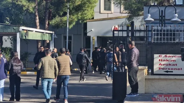 Narin Güran davasında ikinci duruşma! Kilidi çözecek görüntüler mahkemeye sunuldu... Kimler dinlenecek? - 14