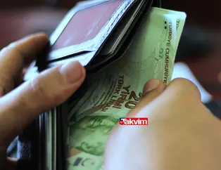 Paralar hesaplara geçiyor! 18.5 milyon memur ve işçinin maaşına ilave 675 TL! Bekar çalışanla evli, eşi çalışmayan, çocuklu...