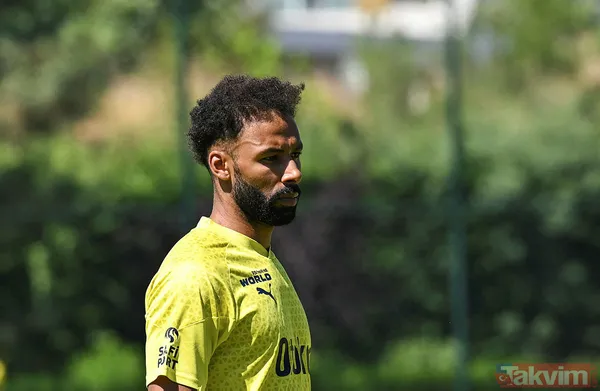 Fenerbahçe'den 70 milyon euroluk operasyon! İşte o isimler - 22