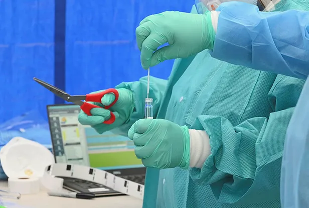 Bilim insanlarından koronavirüsle ilgili şoke eden araştırma! Uydudan çekilen fotoğraflar...-3