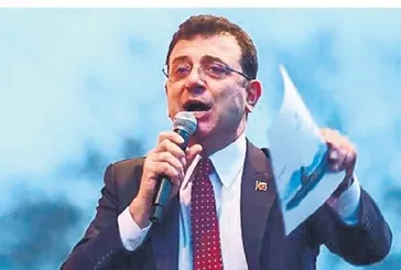 Demir gibi rüşvet