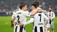 Beşiktaş büyük maçlarda bambaşka!