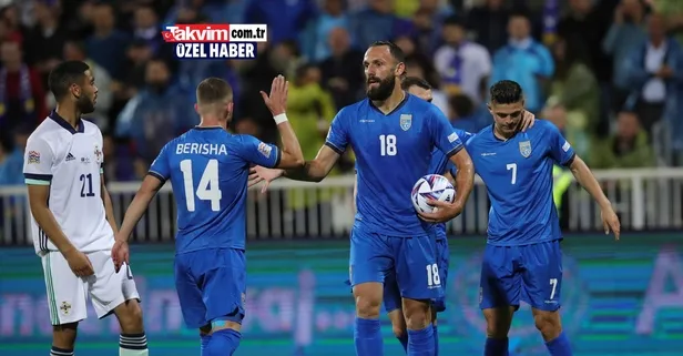 Galatasaray transfer haberleri: Galatasaray Berisha'yı istiyor!