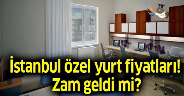 2019 2020 Istanbul Ozel Yurt Fiyatlari Ne Kadar Zam Geldi Mi Iste Istanbul Yurt Fiyatlari Takvim