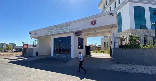 Diyarbakır'da evlat dehşeti! Annesini tabancayla kalbinden vurdu