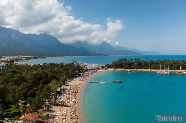 Dünya turizminin gözdesi Antalya: Forbes 2026’da en iyiler listesine ekledi! - 6