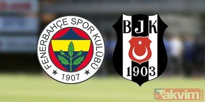 Son dakika haberi: Fenerbahçe’den Beşiktaş’ı çıldırtacak transfer çalımı! Emre Belözoğlu’nun arkadaşı...