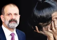 HDPli tecavüzcü Tuma Çelik’in milletvekilliği 6 Ekim’de düşüyor!