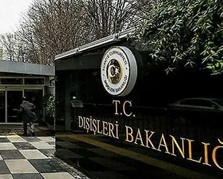 Son dakika: Türkiye’nin kimyasal silah kullandığı yönündeki iddialara sert tepki: Reddediyoruz