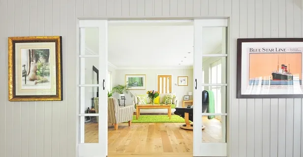 Örümcekleri evinizden uzak tutmak için 7 kolay ve etkili ev yapımı çözüm