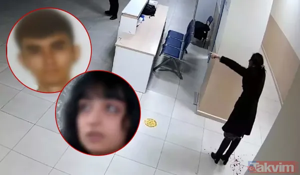 İstanbul Büyükçekmece Kumburgaz'daki Bir Lisede Dehşete Düşüren Bir Olay Meydana Geldi. 16 Yaşındaki Lise Öğrencisi B.Y.E., Çantasında Bıçak, Bant Ve Çekiçle...