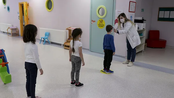 21 Eylül’de 1. sınıflar yüz yüze eğitime başlayacak! Artık sayılı saatler kaldı