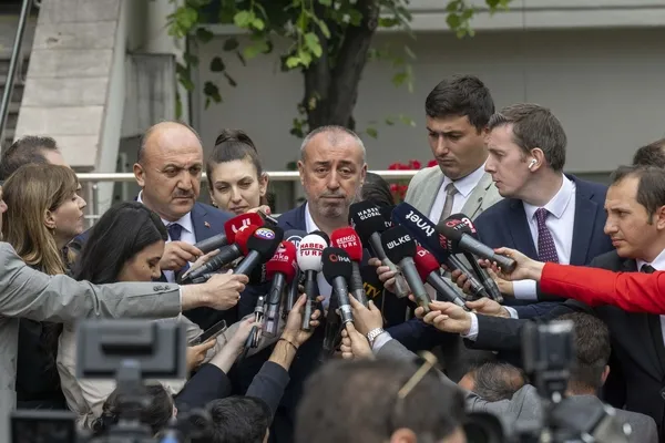 2023 asgari ücret zammı için gözler işçi ve işveren temsilcilerinde! Peki ne kadar olacak? İkinci toplantı 19 Haziran'da-2