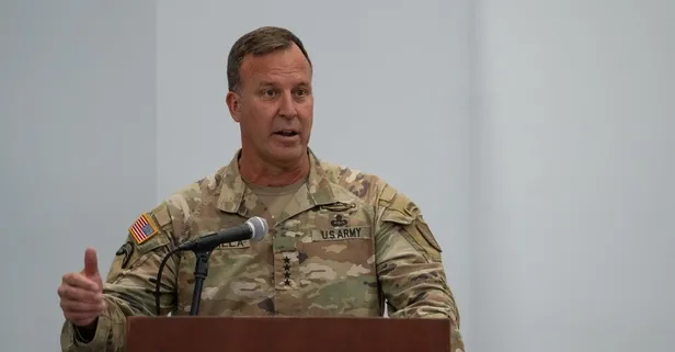 “Goril” General Kurilla sahnede: Tel Aviv'in kara kutusu CENTCOM Komutanı Kurilla, Trump'ı İran savaşına mı sokmaya çalışıyor?