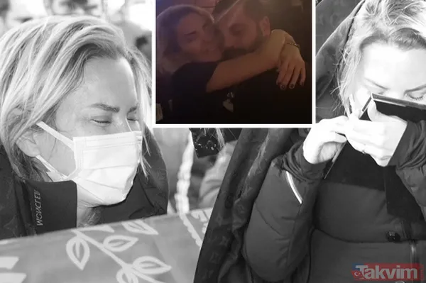 SON DAKİKA: Ece Erken'den sır ifade 'FAYYEM' diyerek neyi kastetti? Şafak Mahmutyazıcıoğlu'nun ölümünde Falyalı suikasti bağlantısı... - 11