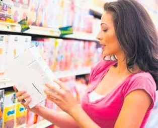 Geleneksel gıdaya koruma