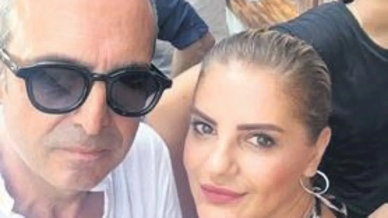 Hem iş hem tatil