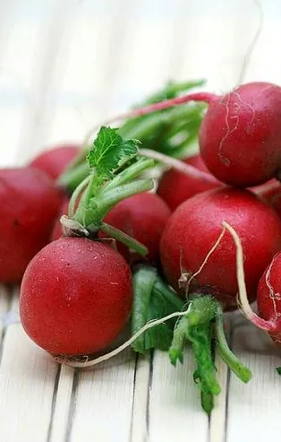 İşte turpun faydaları