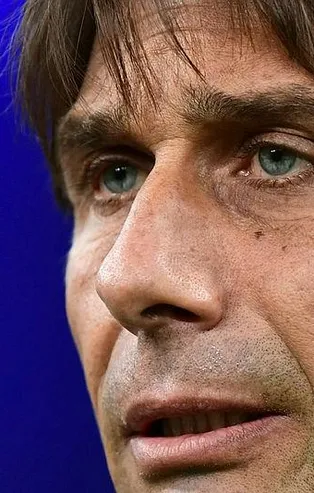 Antonio Conte'ye büyük şok! Mermili mektup gönderdiler