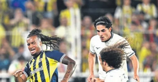 Avrupa’da Play-Off turu kuraları bugün çekilecek