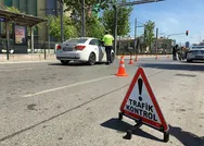 İzmirde sokağa çıkma yasağını ihlal eden 1203 kişi hakkında işlem yapıldı