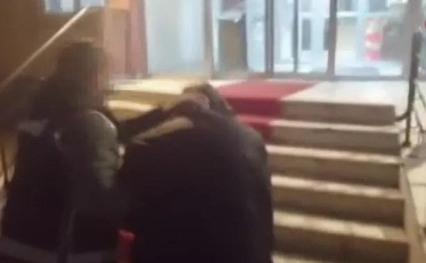 FETÖ firarisi eski emniyet müdürü Necmeddin Ulusal Ankara'da yakalandı-2