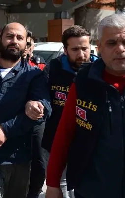 Eskişehir katliamının ayrıntıları ortaya çıktı!