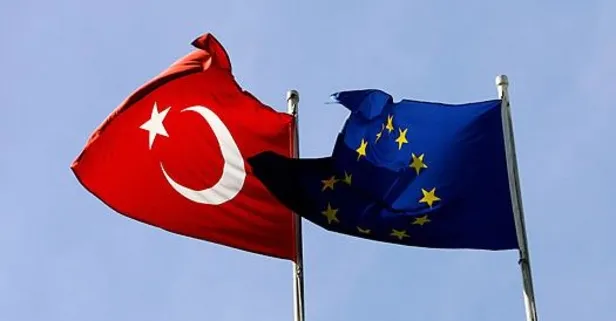 AB bu kez şaşırttı: Türkiye çok iyi durumda