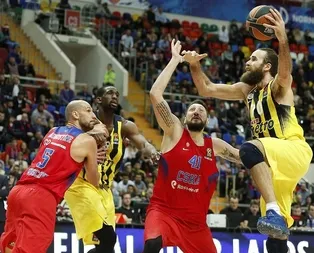 F.Bahçe’den tarihi zafer