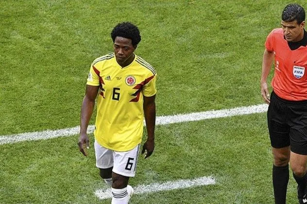 Carlos Sanchez'e ölüm tehdidi