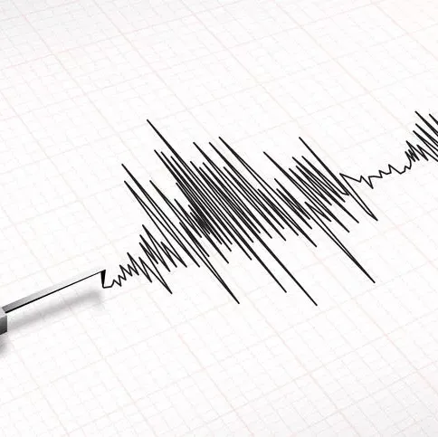 Hatay’da korkutan deprem!