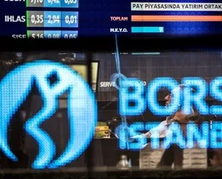 Borsa İstanbul’da düşüş eğilimi devam etti