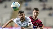 Galatasaraya ikinci Abdülkerim! Transferde sürpriz hamle
