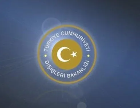 Türkiye’den Kırgızistan’a nota